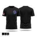 New York Counterdrug Task Force 16477551 Short Sleeve Performance Shirt - 1