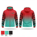 Westside Warriors 56057326 Windbreaker - 1
