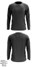 JFHQ ARMIS 53921336 Long Sleeve Performance Shirt - 21