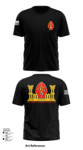 2nd CEB 79649715 Short Sleeve Performance Shirt - 2