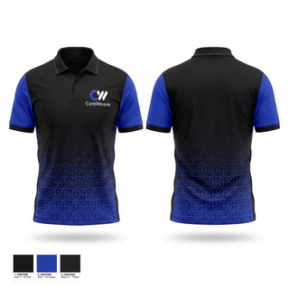 Short Sleeve Performance Polo, CW, Fire Department, Teamtime, Team time, sublimation, custom sports apparel, team uniforms, spirit wear, spiritwear, sports uniforms, custom shirts, team store, custom team store, fundraiser sports, apparel fundraiser
