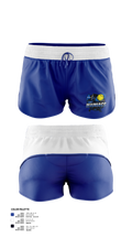 Capital Area Mainiacs Women's Shorts - 21