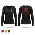 Jacob Old School Cotton Feel Shirt - 1