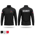 Sahara Global Security Windbreaker - 1