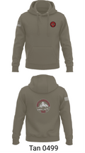 Rattlesnake ridge fire 47911181 Hoodie - 78