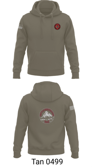 Hoodie, Rattlesnake ridge fire, , Teamtime, Team time, sublimation, custom sports apparel, team uniforms, spirit wear, spiritwear, sports uniforms, custom shirts, team store, custom team store, fundraiser sports, apparel fundraiser