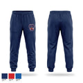 Baxter Fire Department Sweatpants - 1