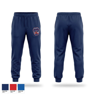 Sweatpants, Baxter Fire Department, Fire Department, Teamtime, Team time, sublimation, custom sports apparel, team uniforms, spirit wear, spiritwear, sports uniforms, custom shirts, team store, custom team store, fundraiser sports, apparel fundraiser