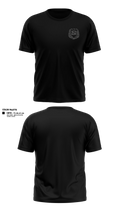 PBA 317 Old School Cotton Feel Shirt - 12