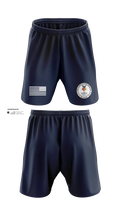 NIOC GA fcpoa 39621508 Athletic Shorts With Pockets - 61