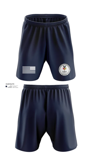 Athletic Shorts With Pockets, NIOC GA fcpoa, , Teamtime, Team time, sublimation, custom sports apparel, team uniforms, spirit wear, spiritwear, sports uniforms, custom shirts, team store, custom team store, fundraiser sports, apparel fundraiser