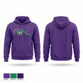 Los-Angeles Tennis League 68209232 Hoodie - 2