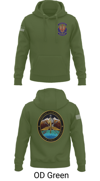 Hoodie, IWTF-C, Air Force, Teamtime, Team time, sublimation, custom sports apparel, team uniforms, spirit wear, spiritwear, sports uniforms, custom shirts, team store, custom team store, fundraiser sports, apparel fundraiser