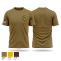 Buffalo Brigade Short Sleeve Performance Shirt - 1
