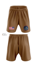 Hurricanes 59203328 Athletic Shorts With Pockets - 21