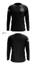 V.C.I.T 12352037 Long Sleeve Performance Shirt 30