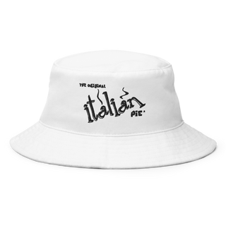 The Original Italian Pie Kenner 13179045 Bucket Hat | Big Accessories BX003