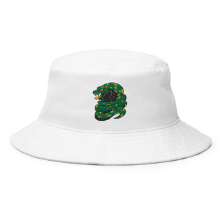 PYTHONS 34625926 Bucket Hat | Big Accessories BX003