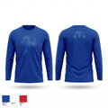 W.I.T 79394029 Long Sleeve Performance Shirt - 2