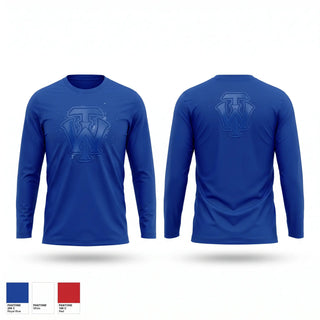 Long Sleeve Performance Shirt, W.I.T, Softball, Teamtime, Team time, sublimation, custom sports apparel, team uniforms, spirit wear, spiritwear, sports uniforms, custom shirts, team store, custom team store, fundraiser sports, apparel fundraiser