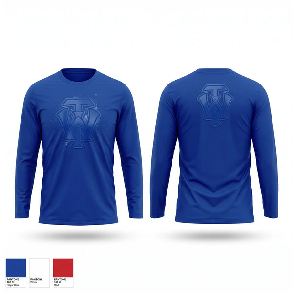 Long Sleeve Performance Shirt, W.I.T, Softball, Teamtime, Team time, sublimation, custom sports apparel, team uniforms, spirit wear, spiritwear, sports uniforms, custom shirts, team store, custom team store, fundraiser sports, apparel fundraiser