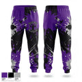 Outcast Girls Wrestling Club 51675554 Sweatpants - 1
