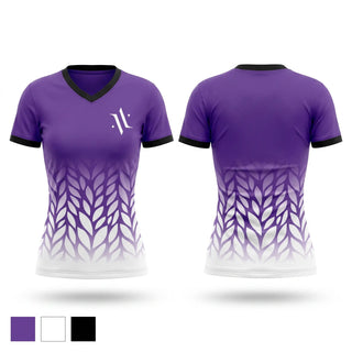 Womens Short Sleeve Vneck Shirt, Aftershock, Softball, Teamtime, Team time, sublimation, custom sports apparel, team uniforms, spirit wear, spiritwear, sports uniforms, custom shirts, team store, custom team store, fundraiser sports, apparel fundraiser