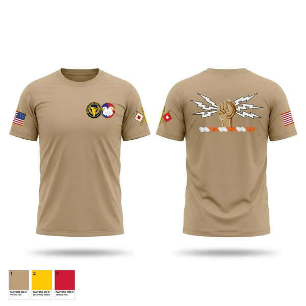 Old School Cotton Feel Shirt, USARC CIO/G6, Army, Teamtime, Team time, sublimation, custom sports apparel, team uniforms, spirit wear, spiritwear, sports uniforms, custom shirts, team store, custom team store, fundraiser sports, apparel fundraiser