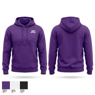 Hoodie, JOC, , Teamtime, Team time, sublimation, custom sports apparel, team uniforms, spirit wear, spiritwear, sports uniforms, custom shirts, team store, custom team store, fundraiser sports, apparel fundraiser