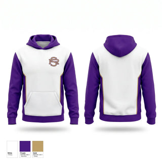 Hoodie, Saint Raphael Academy, Baseball, Teamtime, Team time, sublimation, custom sports apparel, team uniforms, spirit wear, spiritwear, sports uniforms, custom shirts, team store, custom team store, fundraiser sports, apparel fundraiser