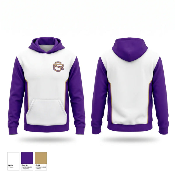 Hoodie, Saint Raphael Academy, Baseball, Teamtime, Team time, sublimation, custom sports apparel, team uniforms, spirit wear, spiritwear, sports uniforms, custom shirts, team store, custom team store, fundraiser sports, apparel fundraiser