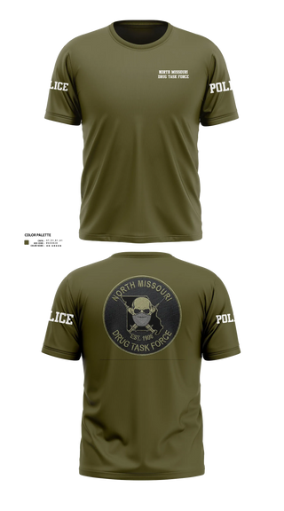 Short Sleeve Performance Shirt, Lightning Force Athletics, Track & Field, Teamtime, Team time, sublimation, custom sports apparel, team uniforms, spirit wear, spiritwear, sports uniforms, custom shirts, team store, custom team store, fundraiser sports, apparel fundraiser
