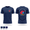 IAEP Local 304 24107221 Short Sleeve Performance Shirt - 2