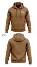 Special Operations Bureau 80972475 Hoodie - 22