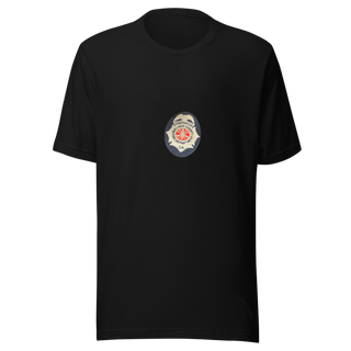 Unisex Staple T-Shirt - Black
