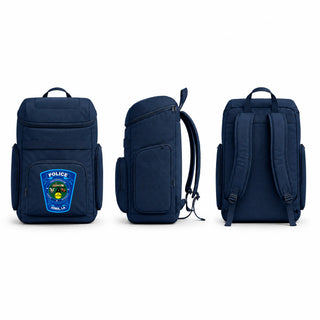 Gear Bag, Iowa Police, Police, Teamtime, Team time, sublimation, custom sports apparel, team uniforms, spirit wear, spiritwear, sports uniforms, custom shirts, team store, custom team store, fundraiser sports, apparel fundraiser