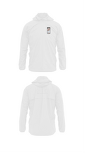 Broadnax Insurane Group 94663649 Windbreaker - 10