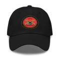 Warrant Officer Store Dad hat