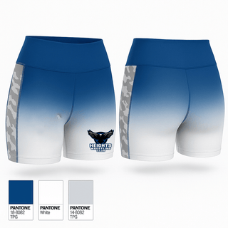 Mens Compression Shorts, Heights wrestling club, Wrestling, Teamtime, Team time, sublimation, custom sports apparel, team uniforms, spirit wear, spiritwear, sports uniforms, custom shirts, team store, custom team store, fundraiser sports, apparel fundraiser