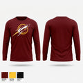 Berne Union Long Sleeve Performance Shirt 2