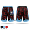 Windy City NativHawks Mens Basketball Shorts - 1