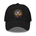 Jackson Police Department Dad hat