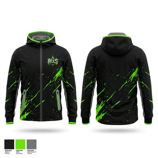 Windbreaker, Cosmo Aces, Baseball, Teamtime, Team time, sublimation, custom sports apparel, team uniforms, spirit wear, spiritwear, sports uniforms, custom shirts, team store, custom team store, fundraiser sports, apparel fundraiser