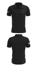 Bolsa Chica Land Trust 91511851 Short Sleeve Performance Polo - 28
