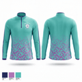 Rebels 33854729 Quarter Zip Jacket - 2