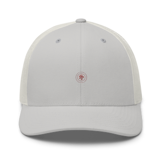 Sacramento Twins Retro Trucker Hat | Yupoong 6606