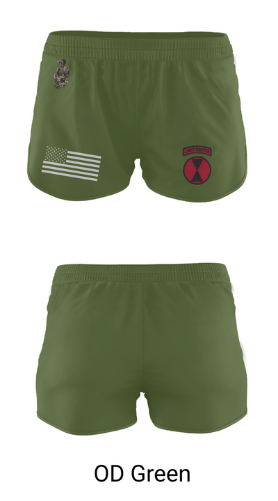 Lightfighter 5080624 Ranger Panties - 43