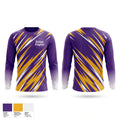 Eaton Eagles 20388603 Long Sleeve Performance Shirt 2
