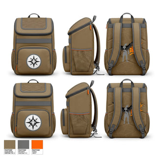Gear Bag, Diesel demons, Army, Teamtime, Team time, sublimation, custom sports apparel, team uniforms, spirit wear, spiritwear, sports uniforms, custom shirts, team store, custom team store, fundraiser sports, apparel fundraiser