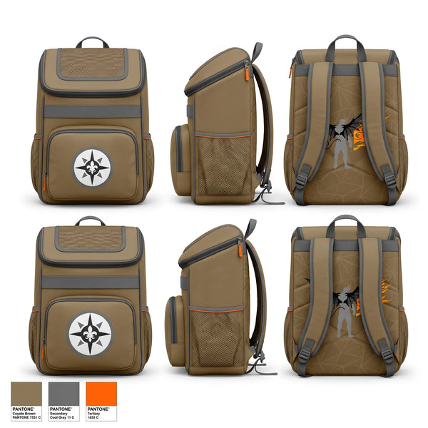 Gear Bag, Diesel demons, Army, Teamtime, Team time, sublimation, custom sports apparel, team uniforms, spirit wear, spiritwear, sports uniforms, custom shirts, team store, custom team store, fundraiser sports, apparel fundraiser